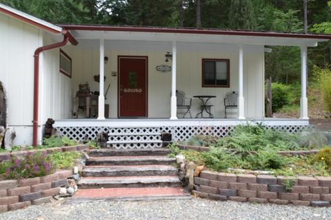 4182 Evans Creek Rd, Rogue River, OR 97537 photo 3