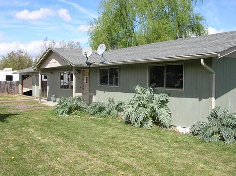 349 Lithia Ave, Talent, OR 97540 photo 1