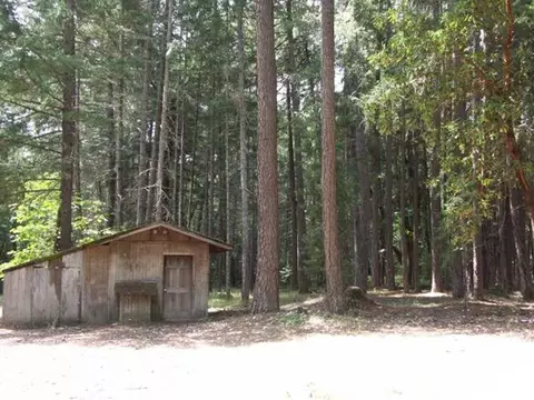 2380 Cedar Flat Rd, Williams, OR 97544 photo 8