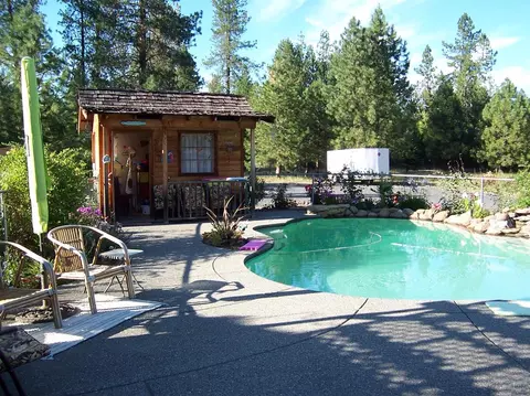 1898 Pine Grove Rd, Rogue River, OR 97537 photo 8
