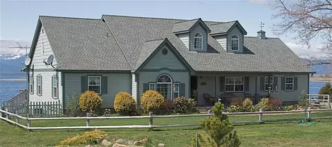 38012 Modoc Point Rd, Chiloquin, OR 97624 photo 1