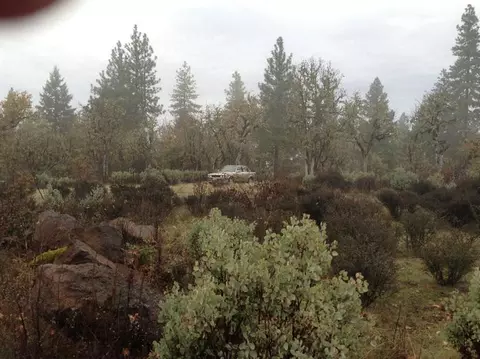 1058 Derby Rd, Butte Falls, OR 97524 photo 1