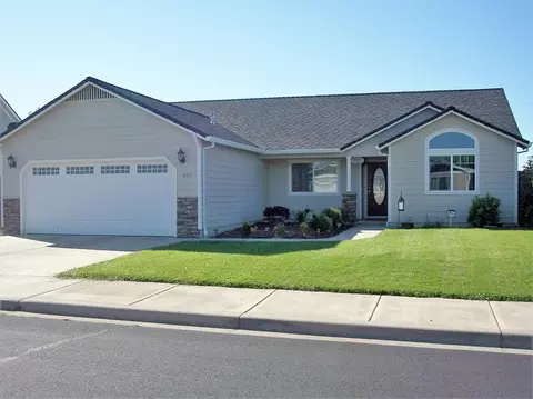 609 Sheffield Dr, Eagle Point, OR 97524 photo 1