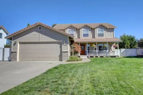 148 Thomas Ct, Central Point, OR 97502 photo 1