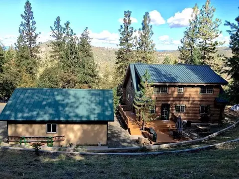253 Wren Ridge Dr, Eagle Point, OR 97524 photo 1