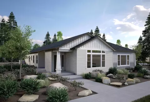 439 S Haskell St, Central Point, OR 97502 photo 1