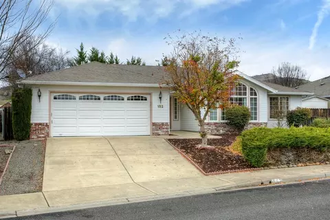 152 Meadow View Dr, Phoenix, OR 97535 photo 1