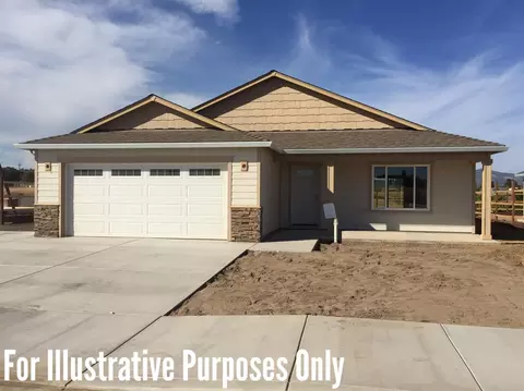 121 Cedric Cir, Eagle Point, OR 97524 photo 1