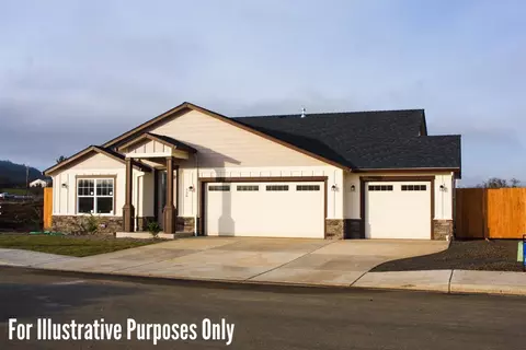 116 Cedric Ct, Eagle Point, OR 97524 photo 1