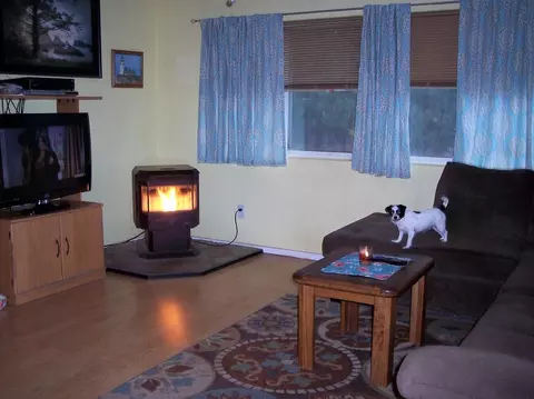 2140 Obenchain Rd, Butte Falls, OR 97522 photo 9