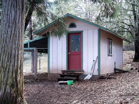 2140 Obenchain Rd, Butte Falls, OR 97522 photo 24