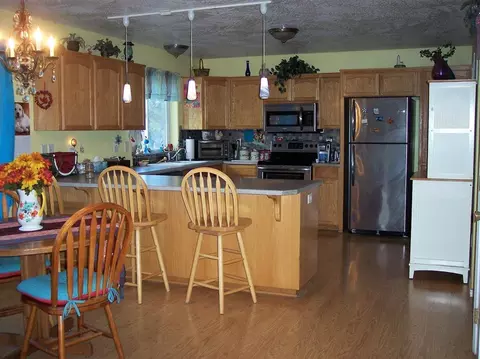 2140 Obenchain Rd, Butte Falls, OR 97522 photo 6