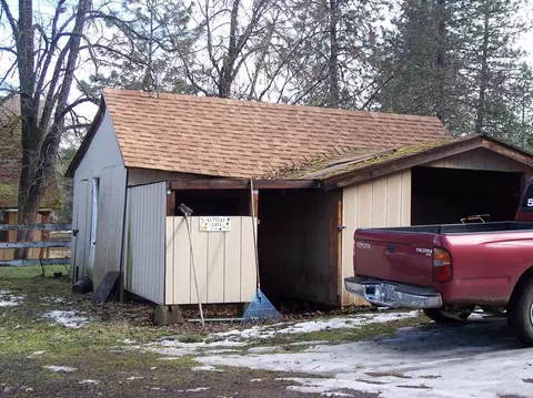 2140 Obenchain Rd, Butte Falls, OR 97522 photo 27