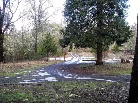2140 Obenchain Rd, Butte Falls, OR 97522 photo 3