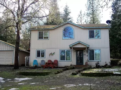 2140 Obenchain Rd, Butte Falls, OR 97522 photo 1