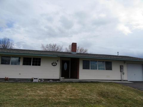 10113 Wright Ave, Klamath Falls, OR 97603 photo 1