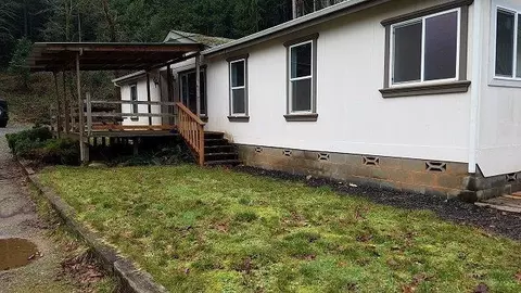 443 Sol Abraham Ave, Glendale, OR 97442 photo 1