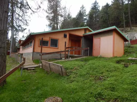 3355 Humbug Creek Rd, Applegate, OR 97530 photo 3