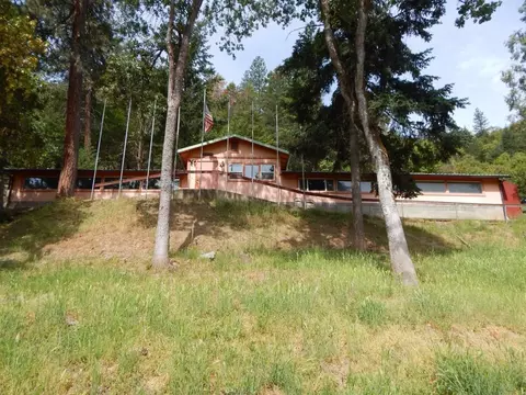 3355 Humbug Creek Rd, Applegate, OR 97530 photo 1
