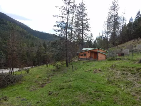 3355 Humbug Creek Rd, Applegate, OR 97530 photo 29