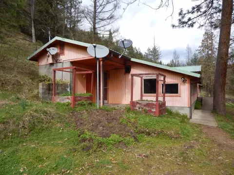 3355 Humbug Creek Rd, Applegate, OR 97530 photo 2