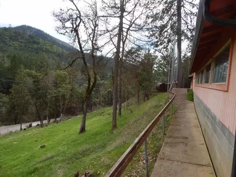 3355 Humbug Creek Rd, Applegate, OR 97530 photo 27