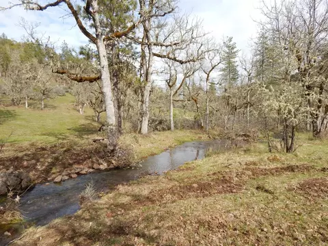 2525 Crowfoot Rd, Butte Falls, OR 97522 photo 4