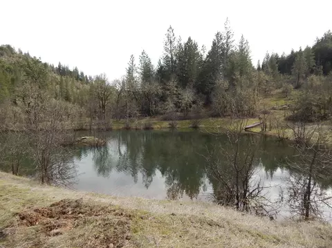 2525 Crowfoot Rd, Butte Falls, OR 97522 photo 6