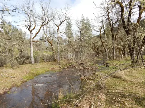 2525 Crowfoot Rd, Butte Falls, OR 97522 photo 5