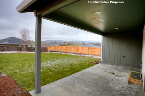 941 Stonewater Dr, Eagle Point, OR 97524 photo 24