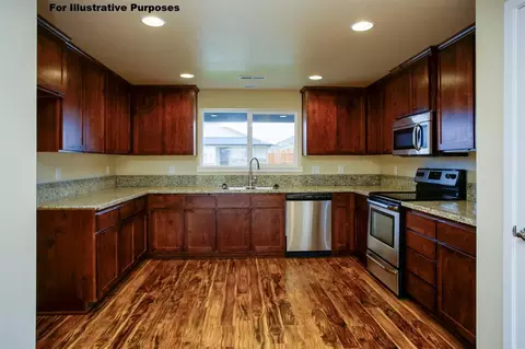 941 Stonewater Dr, Eagle Point, OR 97524 photo 9