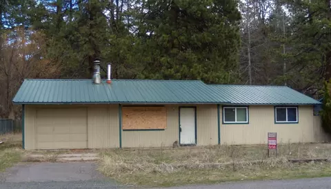 635 S 3rd Ave, Chiloquin, OR 97624 photo 1