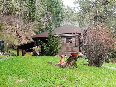 18733 Evans Creek Rd, Rogue River, OR 97537 photo 13