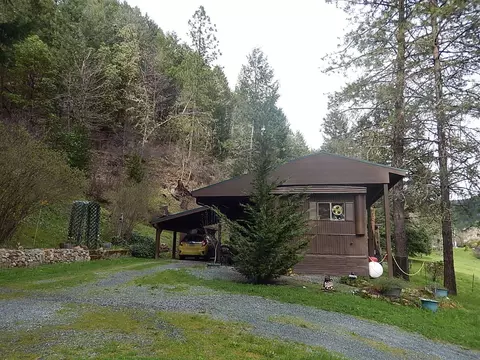 18733 Evans Creek Rd, Rogue River, OR 97537 photo 12