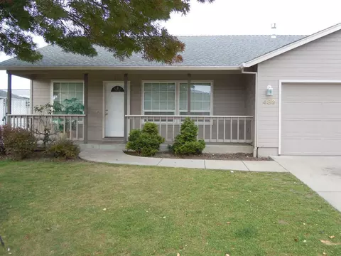 483 St Clair Way, Eagle Point, OR 97524 photo 1