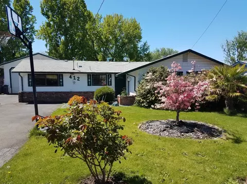 412 B St, Phoenix, OR 97535 photo 1