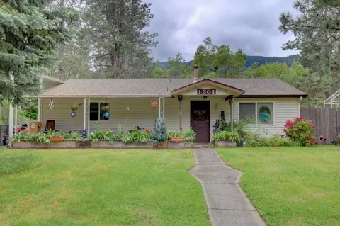 1301 Evans Creek Rd, Rogue River, OR 97537 photo 2