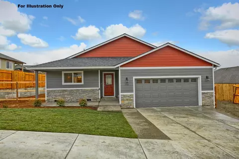 920 Stonewater Dr, Eagle Point, OR 97524 photo 1