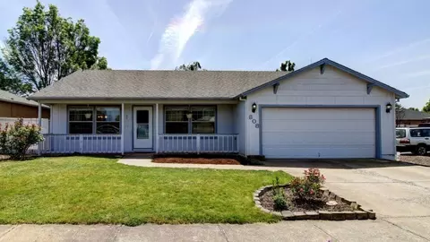 608 Andrea Way, Eagle Point, OR 97524 photo 1
