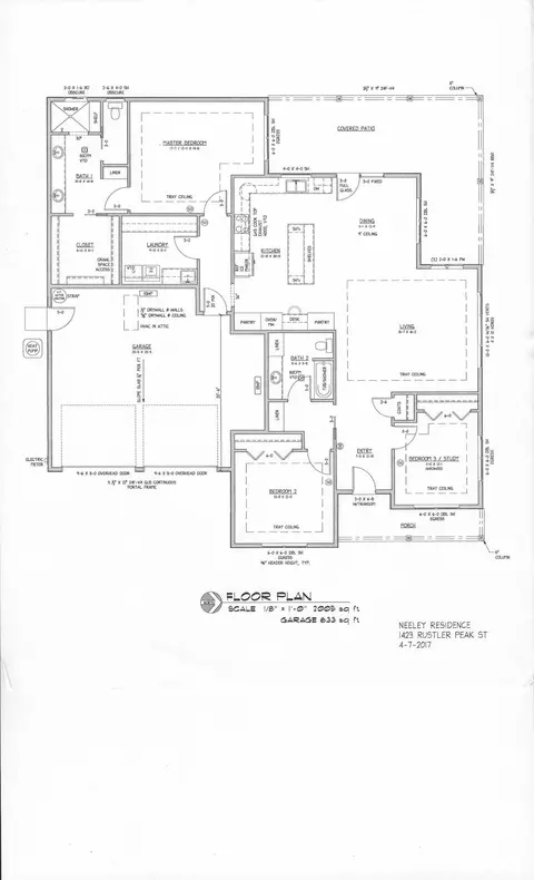 1423 Rustler Peak St, Central Point, OR 97502 photo 1