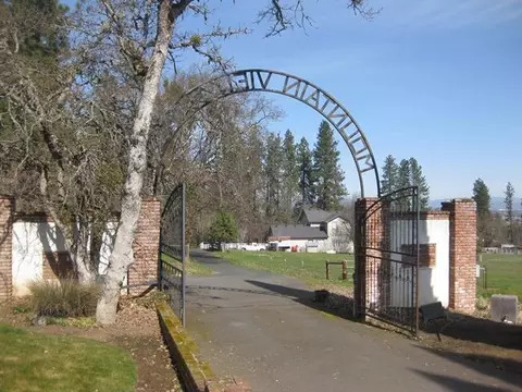 3155 Old Stage Rd, Central Point, OR 97502 photo 3