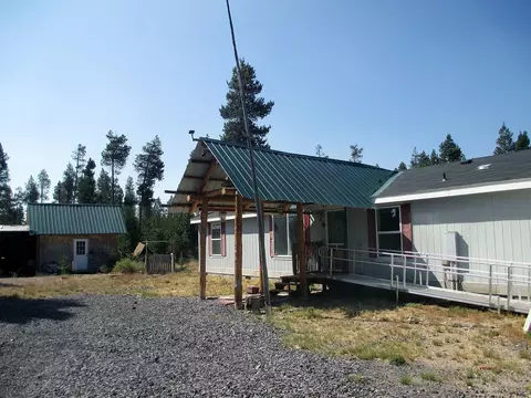 576 Lenz Rd, Chiloquin, OR 97624 photo 1