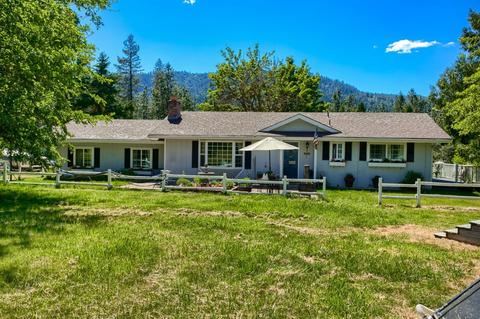 5373 Evans Creek Rd, Rogue River, OR 97537 photo 1