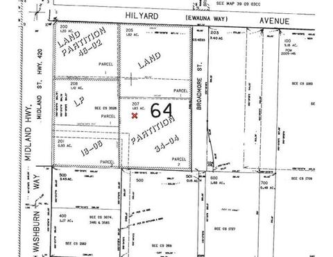 0 Broadmore St, Klamath Falls, OR 97603