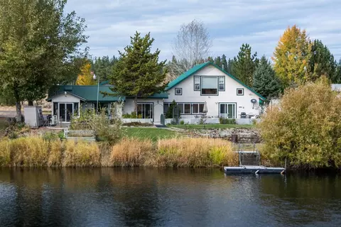 440 Williamson River Dr, Chiloquin, OR 97624 photo 1