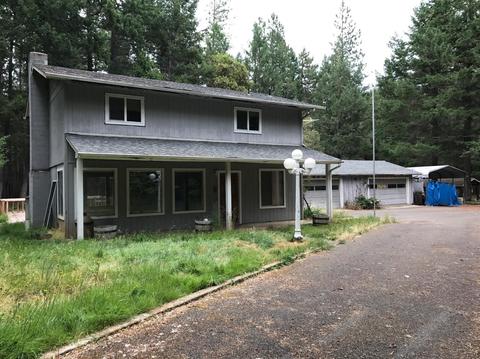 460 The Trees Dr, Williams, OR 97544 photo 1