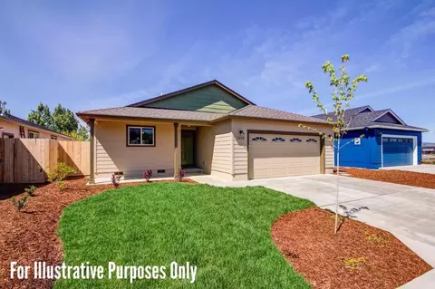 125 Cedric Ct, Eagle Point, OR 97524 photo 1