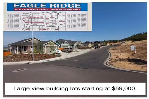 266 Cambridge Ter, Eagle Point, OR 97524 photo 1