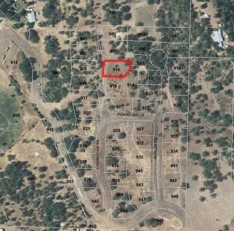 266 Cambridge Ter, Eagle Point, OR 97524 photo 6