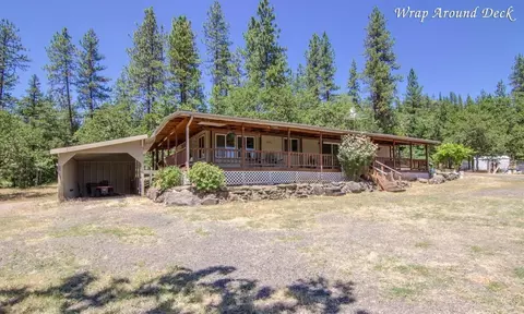 848 Crowfoot Rd, Eagle Point, OR 97524 photo 5